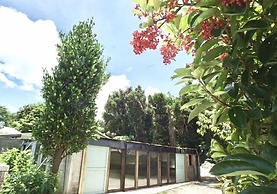 private hotel WALKERS NAKIJIN