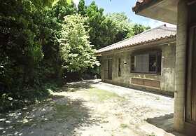 private hotel WALKERS NAKIJIN