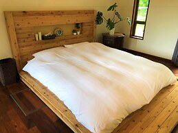 private hotel WALKERS NAKIJIN