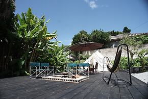 private hotel WALKERS NAKIJIN