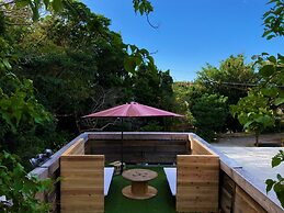 private hotel WALKERS NAKIJIN