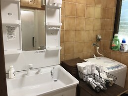 private hotel WALKERS NAKIJIN