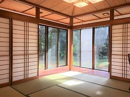 private hotel WALKERS NAKIJIN