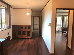 private hotel WALKERS NAKIJIN