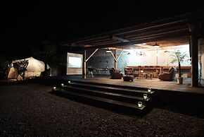 private hotel WALKERS NAKIJIN