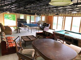 private hotel WALKERS NAKIJIN