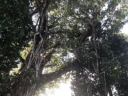 private hotel WALKERS NAKIJIN