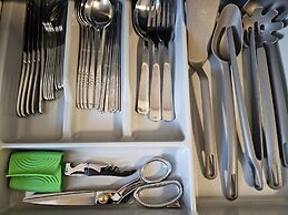 All-In-One Guesthouse