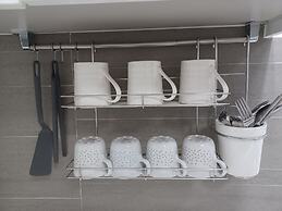 All-In-One Guesthouse