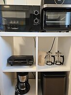 All-In-One Guesthouse