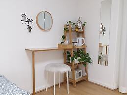 All-In-One Guesthouse