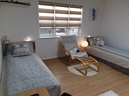 All-In-One Guesthouse