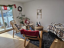 All-In-One Guesthouse