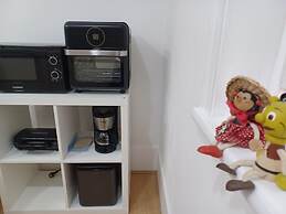 All-In-One Guesthouse