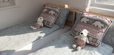 All-In-One Guesthouse