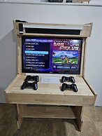 All-In-One Guesthouse