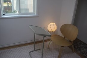 All-In-One Guesthouse