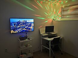 All-In-One Guesthouse