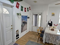 All-In-One Guesthouse