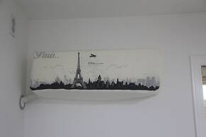 All-In-One Guesthouse