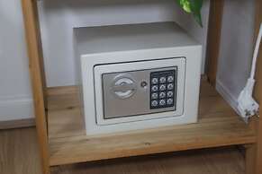 All-In-One Guesthouse