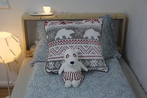 All-In-One Guesthouse