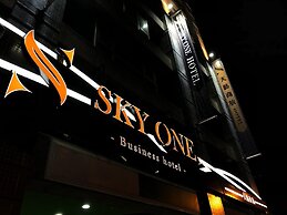 Skyone Hotel