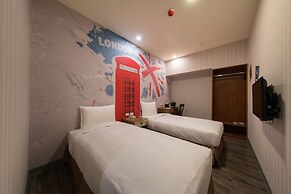 Skyone Hotel