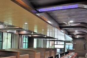 Hotel Continental Blue