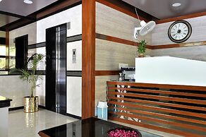 Hotel Continental Blue