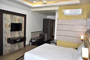 Hotel Continental Blue