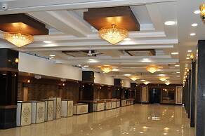 Hotel Continental Blue