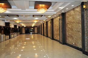 Hotel Continental Blue