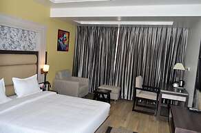 Hotel Continental Blue