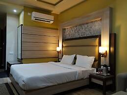 Hotel Continental Blue