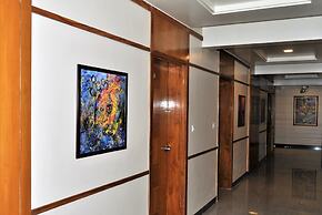 Hotel Continental Blue