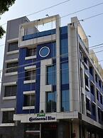 Hotel Continental Blue