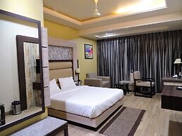 Hotel Continental Blue