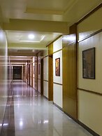 Hotel Continental Blue