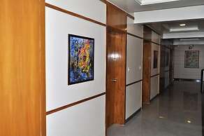 Hotel Continental Blue