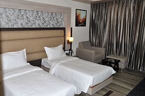 Hotel Continental Blue