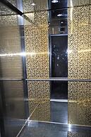 Hotel Continental Blue