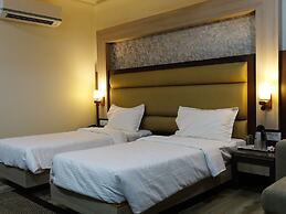 Hotel Continental Blue