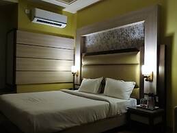 Hotel Continental Blue