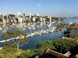 Stunning Harbour Views H325