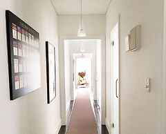 Stunning Harbour Views H325