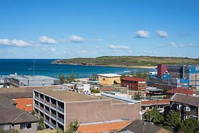 Stunning Ocean View Apartment H324