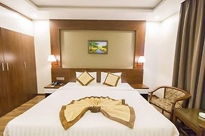 Halong Diamond Hotel