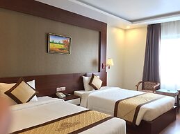 Halong Diamond Hotel