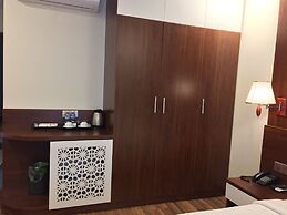 Halong Diamond Hotel